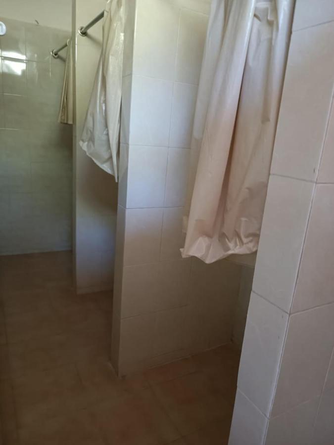 Aldea Halkab-Pal Hostal Y Cabanas Huay Pix Eksteriør bilde